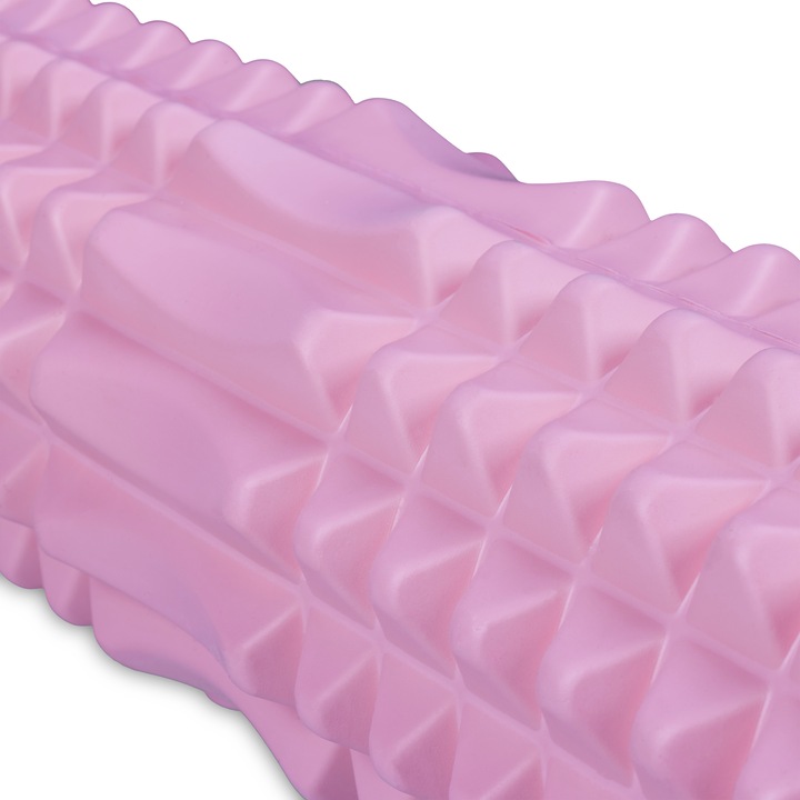 Actual product image Relaxdays Fascia roller