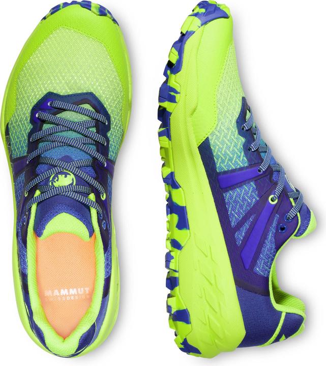 Actual product image Mammut Sertig II Low Men (45 1/3)