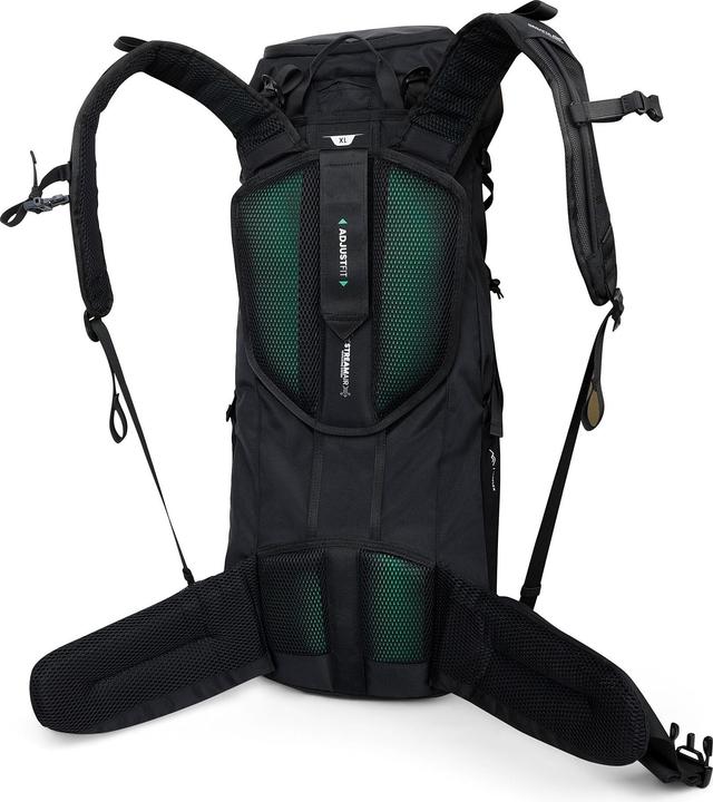 Actual product image Regatta Blackfell IV 65L (65 l)