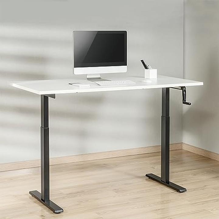Actual product image LogiLink Raising/lowering table frame