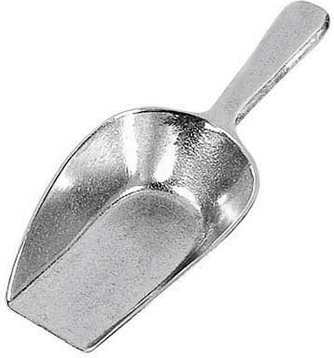 Image du produit Wilesco Pelle à peser 90 gr 185mm en métal léger