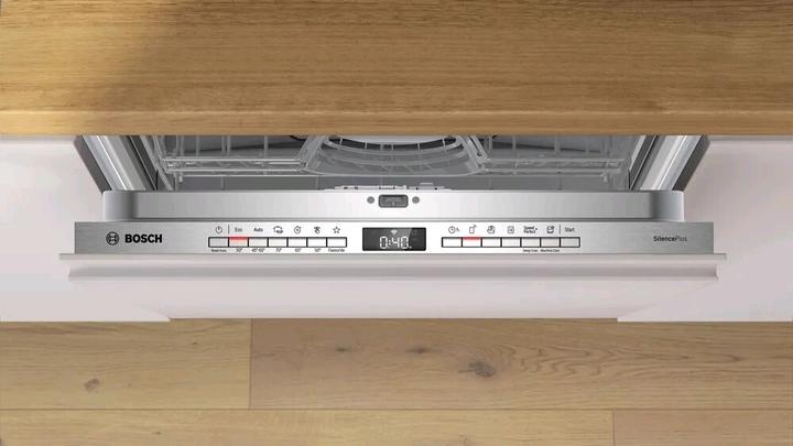 Image du produit Bosch Hausgeräte Serie 4 SMV4