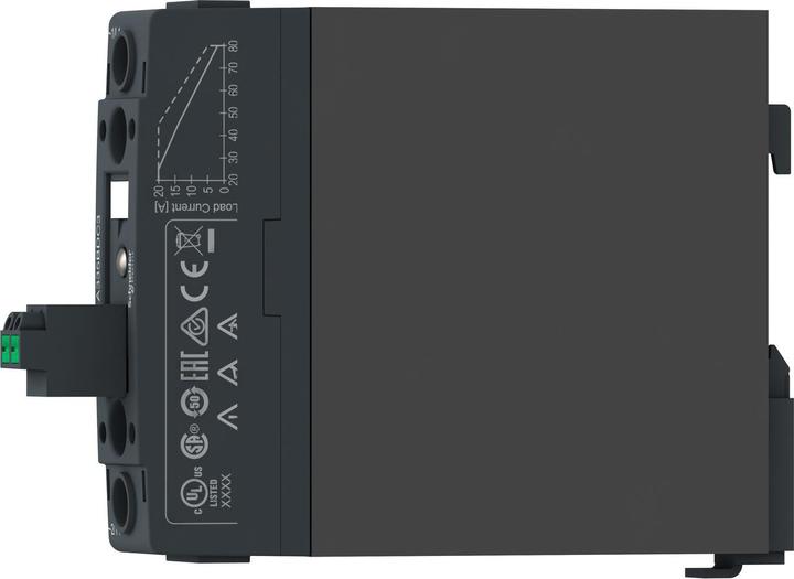 Produktbild Schneider Electric Halbleiterrelais
