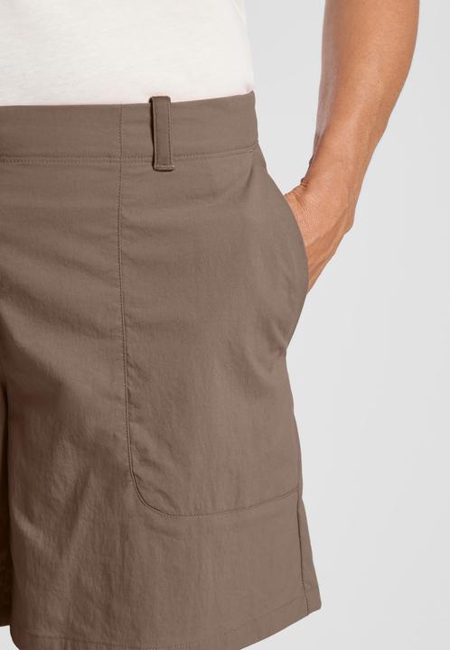 Actual product image Jack Wolfskin Desert Shorts W (34)
