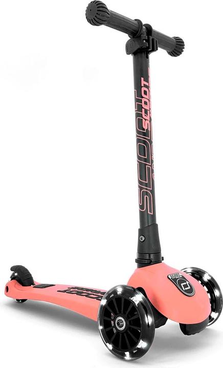 Scoot and Ride Highwaykick 7