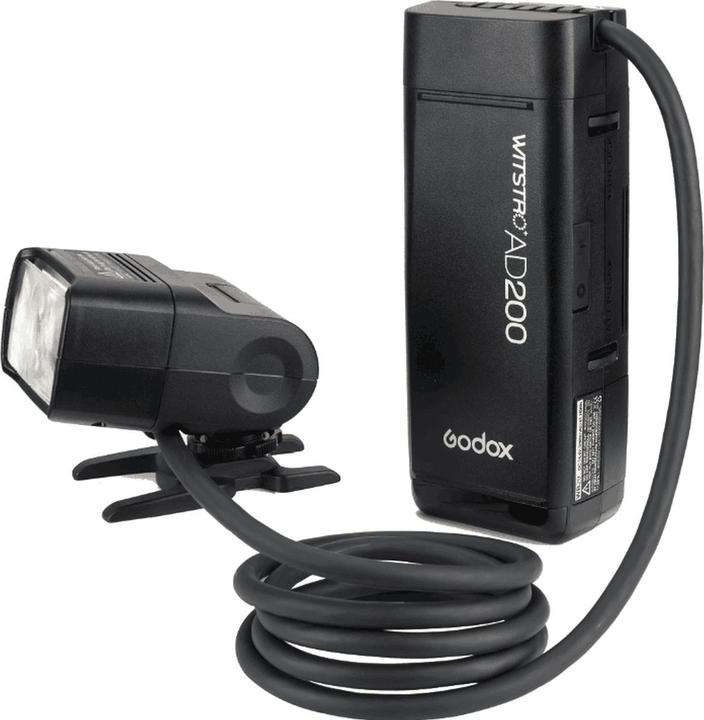 Image du produit Godox EC1200 (Adaptateur de flash)