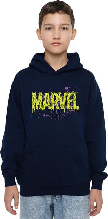 Produktbild Hoodie zum Überziehen Logo (116)
