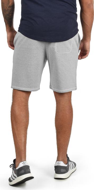 Immagine prodotto Solid Toljan Pantaloncini Felpa Shorts Pantaloni Corti Da Uomo (XL)