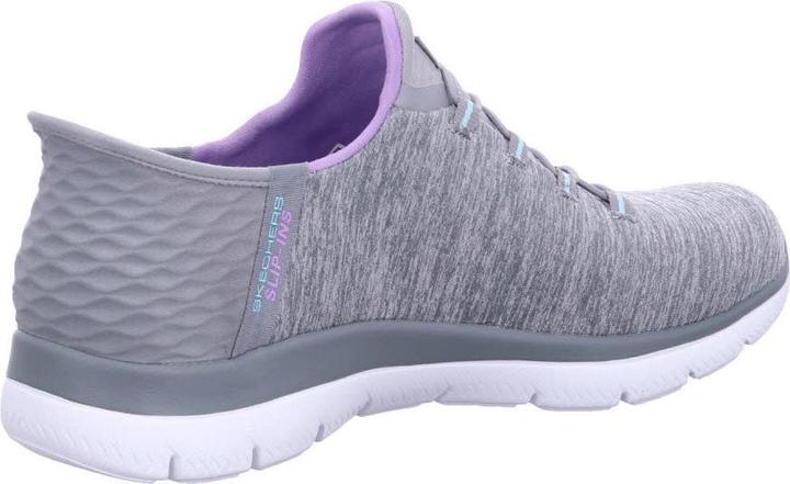 Produktbild Skechers Sneaker SUMMITS - DAZZLING HAZE (40)