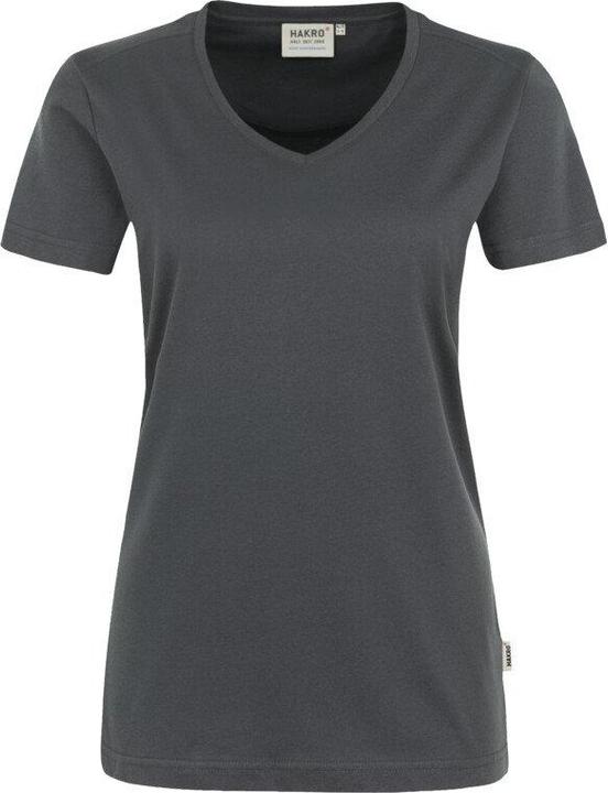 Produktbild Hakro V-Shirt MIKRALINAR® PRO (M)