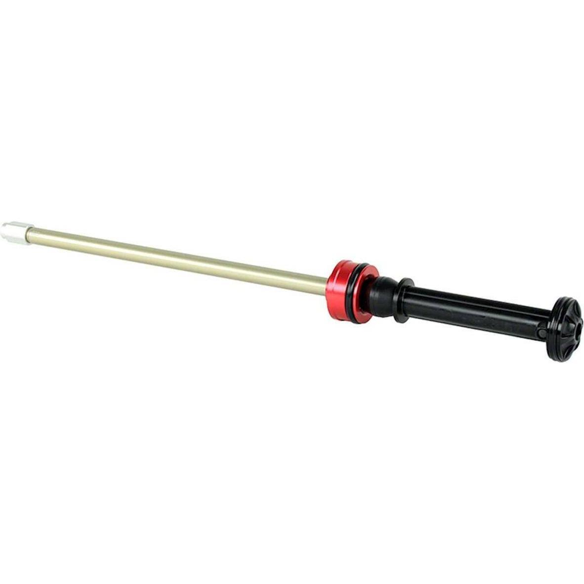 RockShox, Zubehör Velofederung