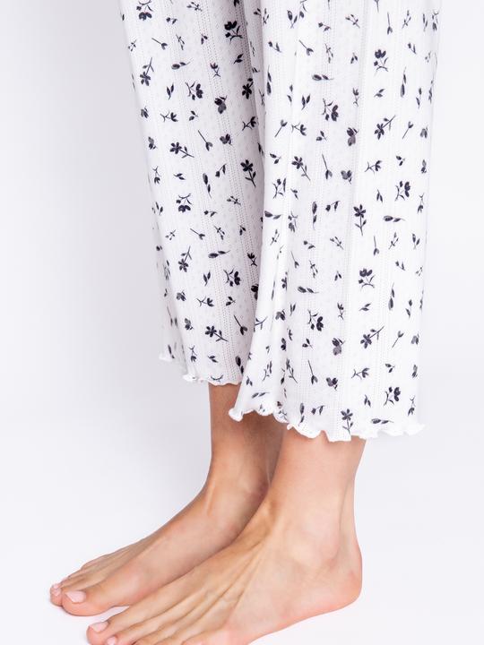 Image du produit Pj Salvage Pantalon blanc cassÃ© (36, S)