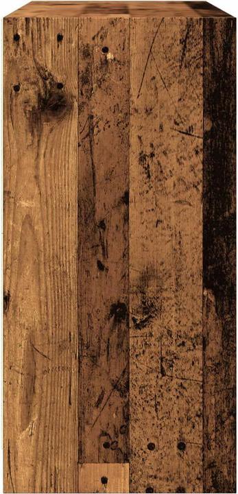 Image du produit vidaXL Sideboard (102 x 37 x 75.50 cm)