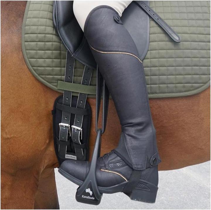 Produktbild Kavalkade Vegane Stiefelette Cortica (aus Kork) (37)