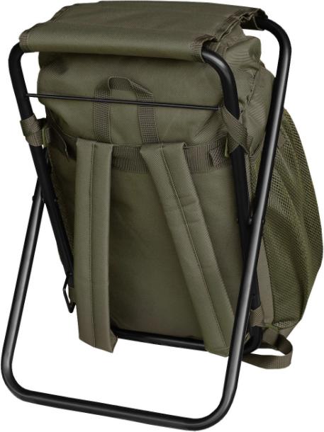 Produktbild Mil-tec Ansitzrucksack M.Hocker Oliv