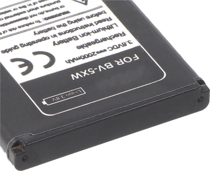 Actual product image Nokia Battery Lumia 1020, Lumia 909, BV-5XW