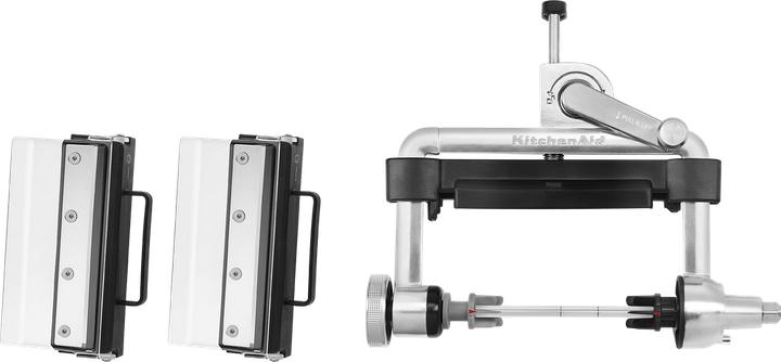 Produktbild KitchenAid Gemüseblattschneider