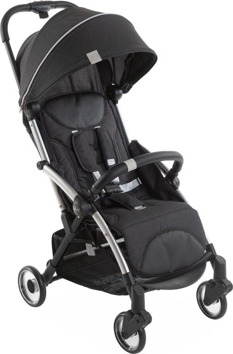 Actual product image Chicco Goody XPlus (0 Months - 4 years)