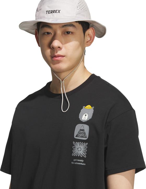 Produktbild Adidas Multi Graphic (S)