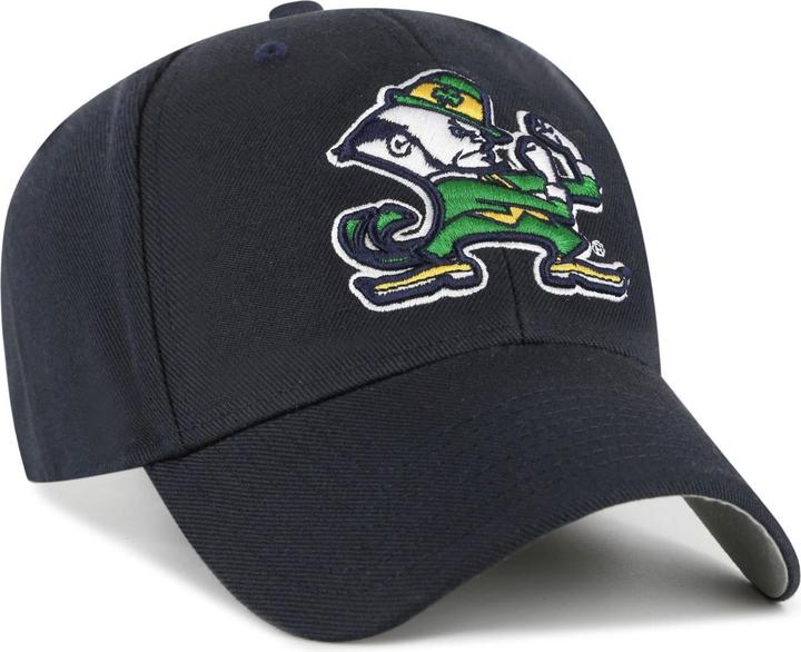Produktbild 47 Brand Adjustable Cap - Ncaa Notre Dame Fighting Irish