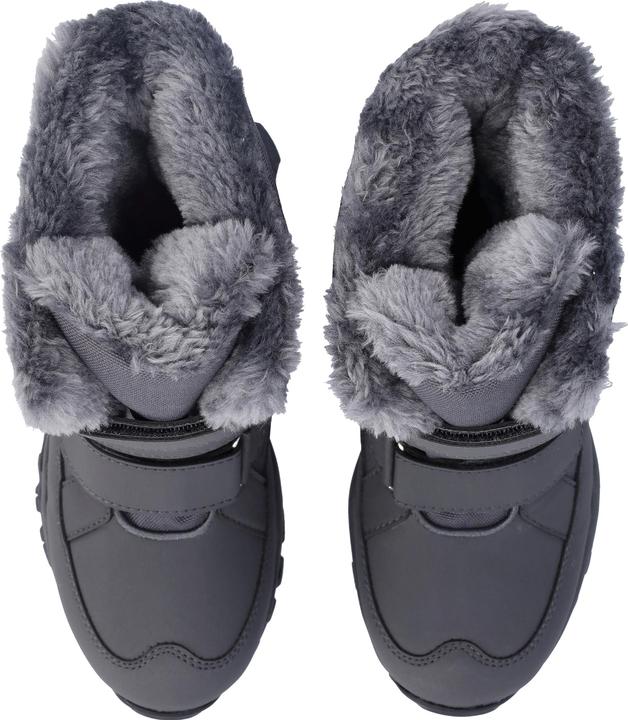 Actual product image CMP Campagnolo Kid's Hexis Snow Boot Waterproof (29)