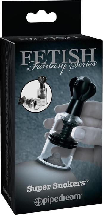 Produktbild Shots Super Sucker