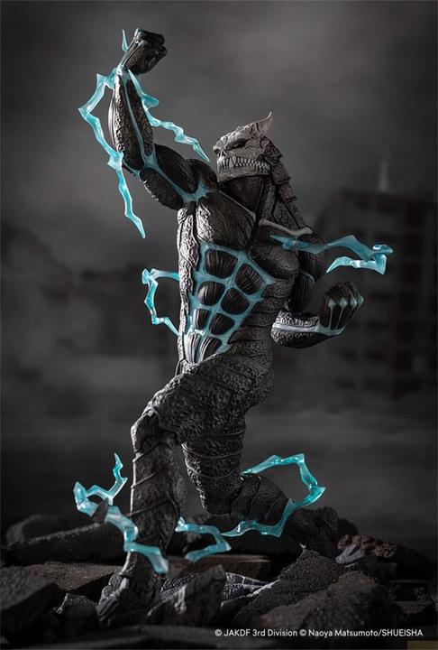 Immagine prodotto Kotobukiya Kaiju No. 8 ARTFXJ Statua 1/8 Kaiju No. 8 28 cm