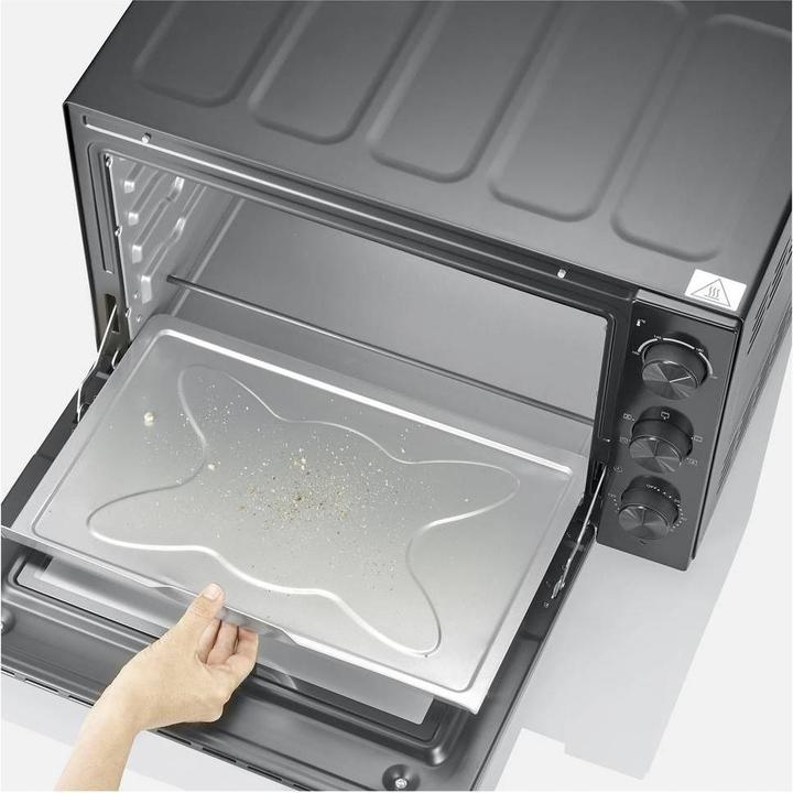 Produktbild Severin TO 2076