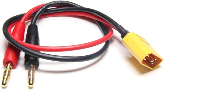 Produktbild EP Ladekabel XT90