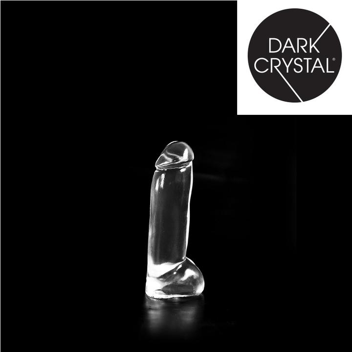 Image du produit Mister B Dark Crystal Clear - 10