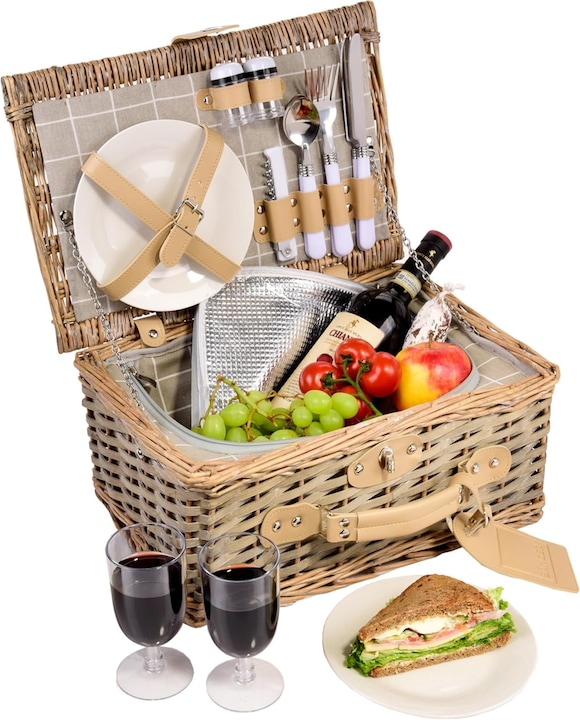 Actual product image Sänger Geschirr Amrum