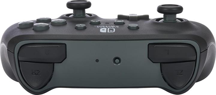 Productafbeelding PowerA Draadloze controller Middernacht (Switch OLED, Switch Lite, Switch)