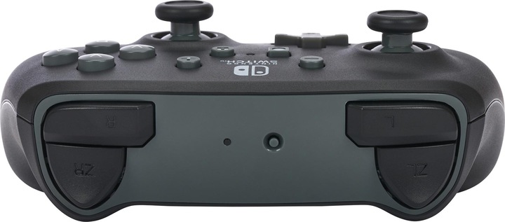 Produktbild PowerA Wireless Controller Midnight (Switch OLED, Switch Lite, Switch)
