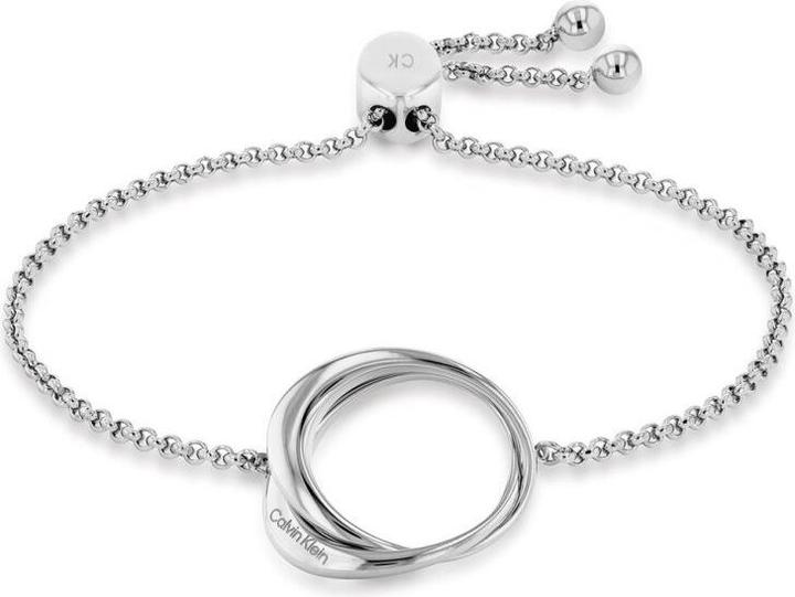 Produktbild Calvin Klein Elegant steel bracelet Timeless 35000006 (Edelstahl)