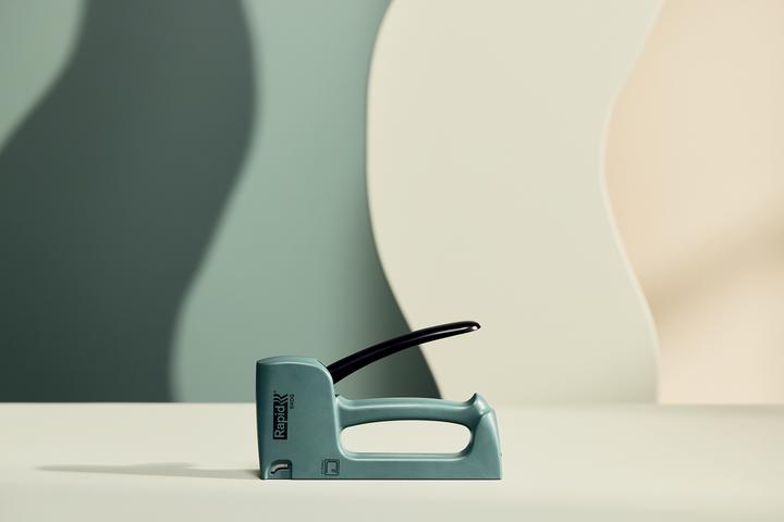 Actual product image Rapid Hand tacker R13