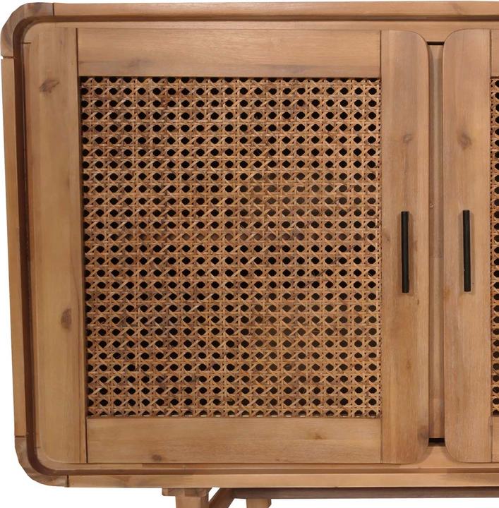 Image du produit Jamb Buffet (160 x 45 x 82 cm)