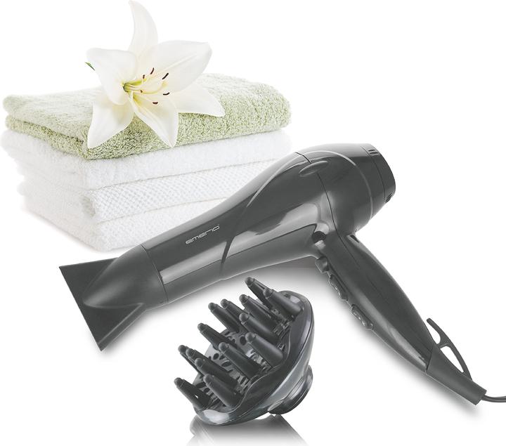 Immagine prodotto Emerio Professionale (2000 W)