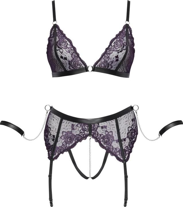 Actual product image Cottelli Collection Set (XL)