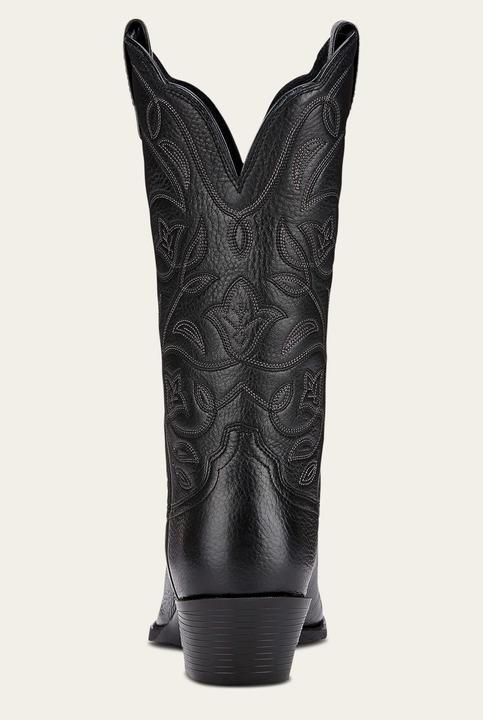 Actual product image Ariat Heritage R Toe (38.5)