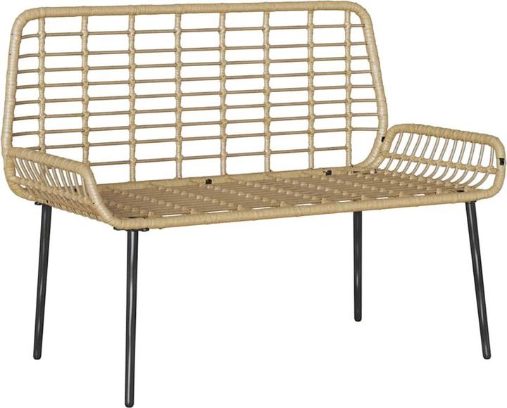 Actual product image vidaXL Ember