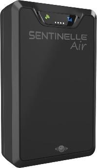 Sentidrive gps tracker - sentinelle air