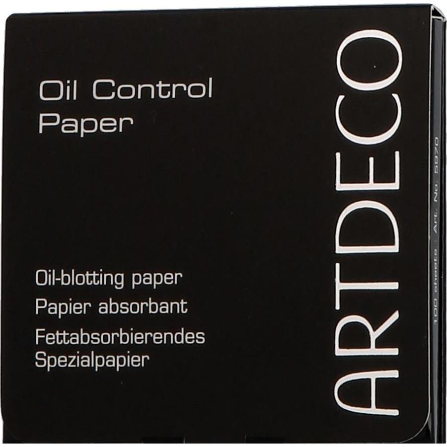 Thumbnail - Artdeco, Gesichtsreinigung, Oil Control Paper (Puder, 51 ml)