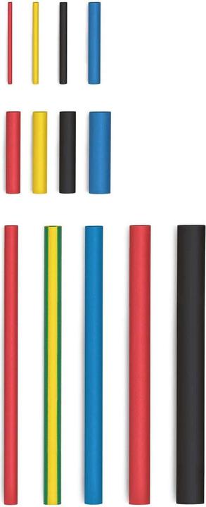 Produktbild Steinel Schrumpfschläuche (16x)