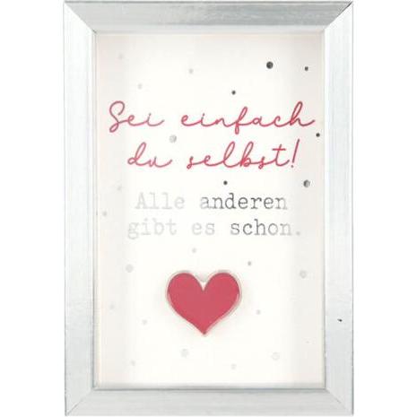 Magni, Bilderrahmen, Bilderrahmen klein Nr. 9