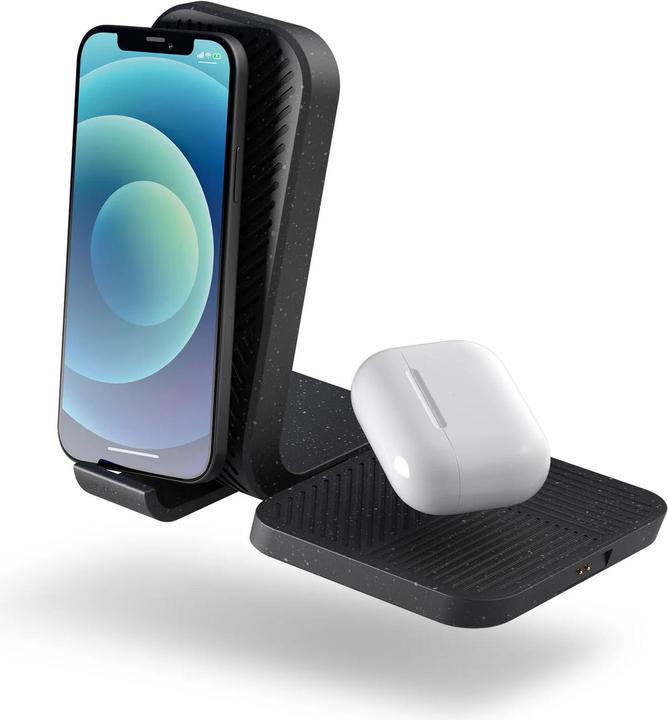 Immagine prodotto Zens Singolo modulo caricatore wireless 10W (10 W)