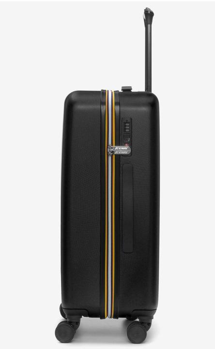 Immagine prodotto K-Way Carrello cabina medio (66 l)