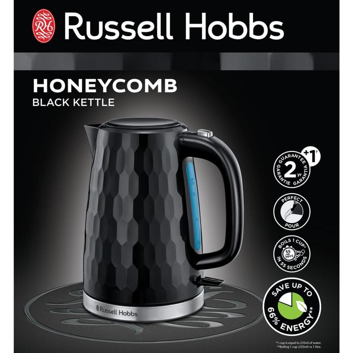 Produktbild Russell Hobbs Honeycomb Kettle (1.70 l)