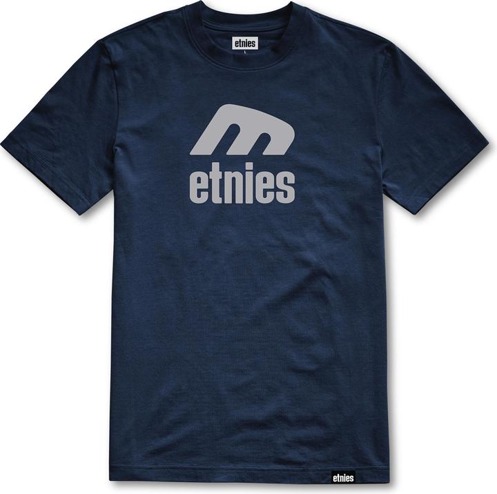 Produktbild etnies Icon E Tee (L)