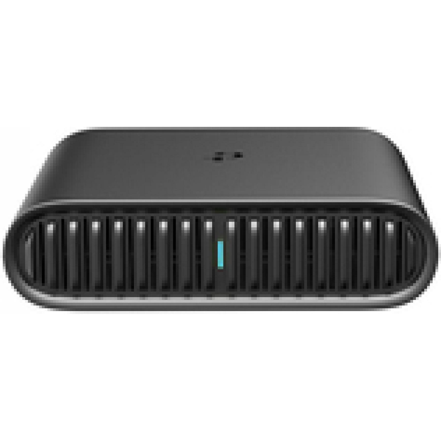 TP-Link TL-WR1502X, Router, Schwarz