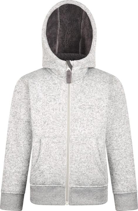 Produktbild Mountain Warehouse Nevis Kapuzenpullover (116)